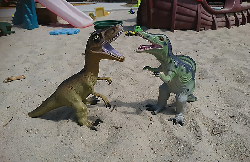 dinosaur