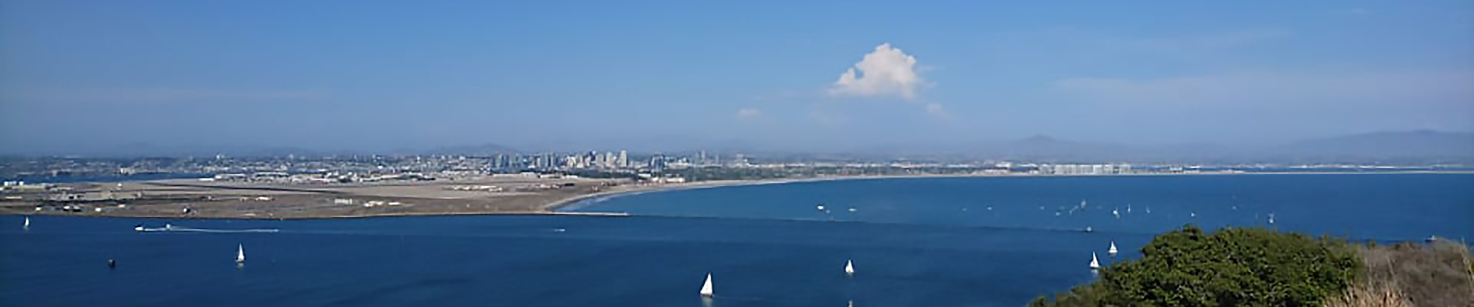sea